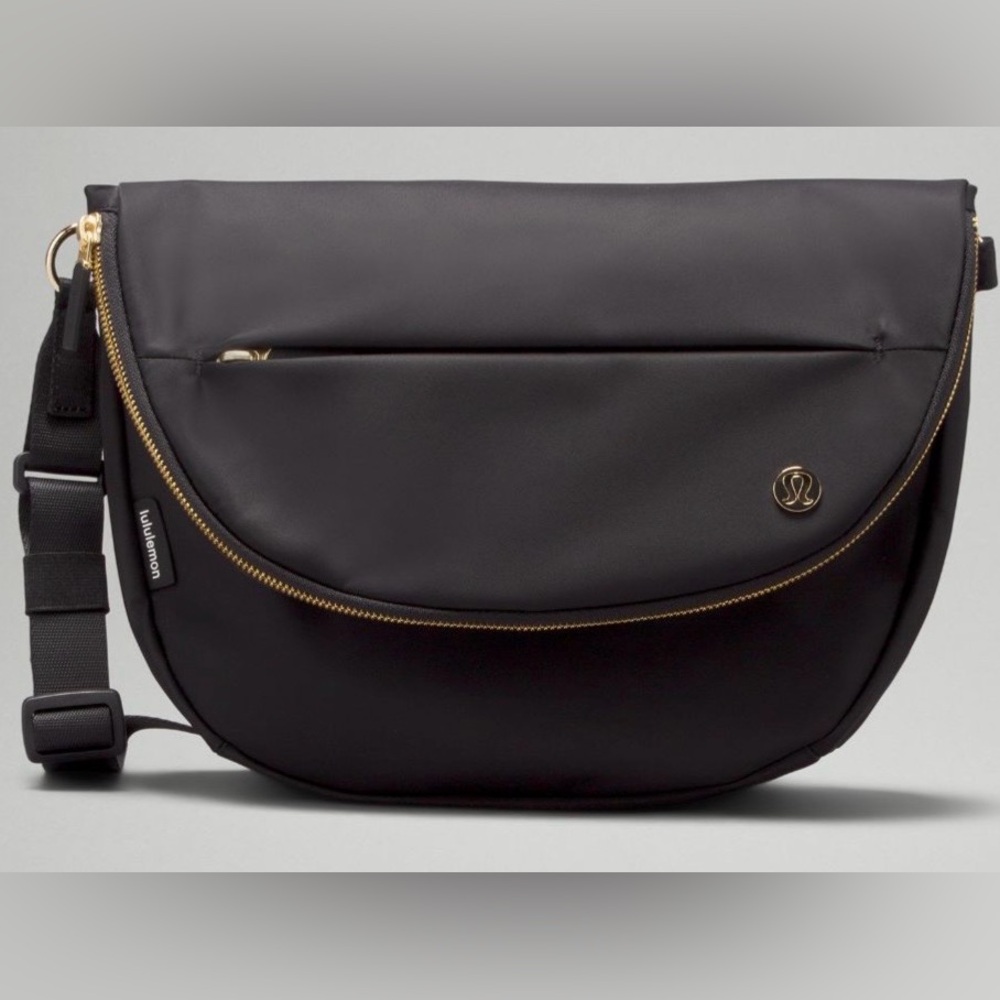 Lululemon Athletica All Night Festival Bag 5L